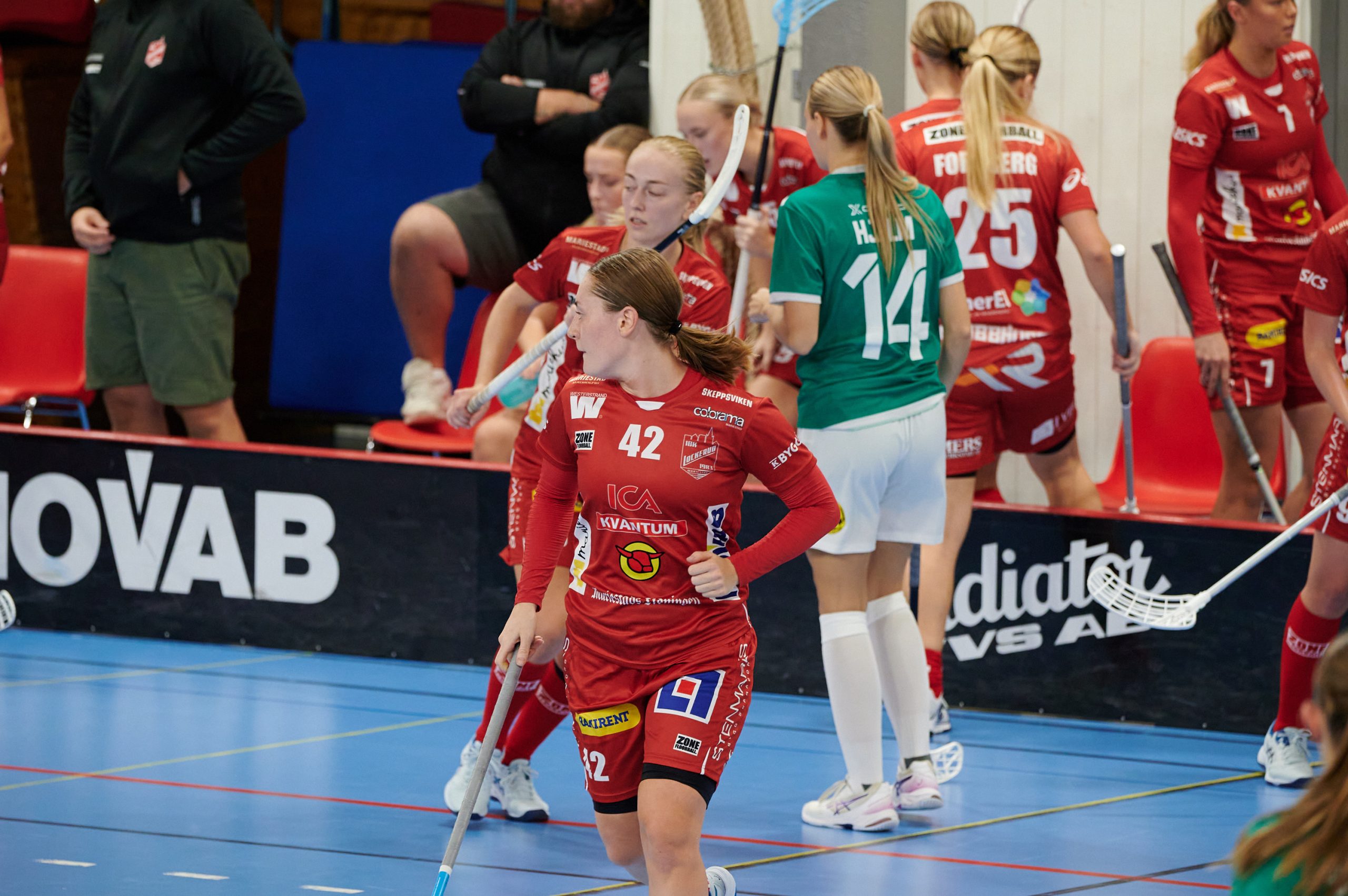 Lockerud-Lillån 2023-09-07 17