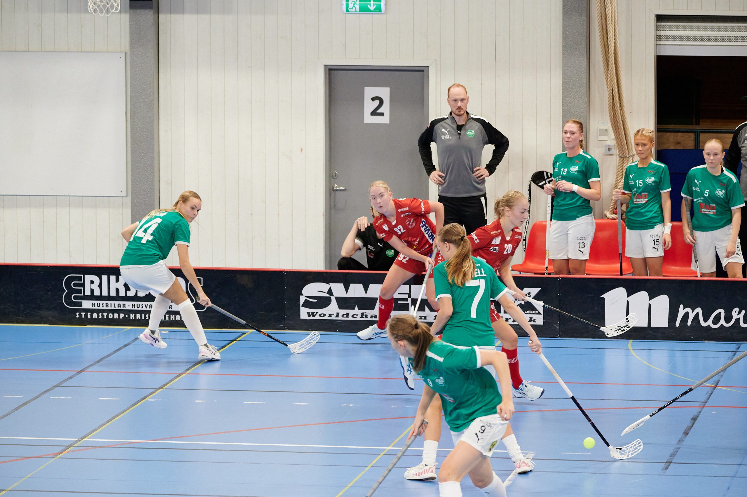 Lockerud-Lillån 2023-09-07 18