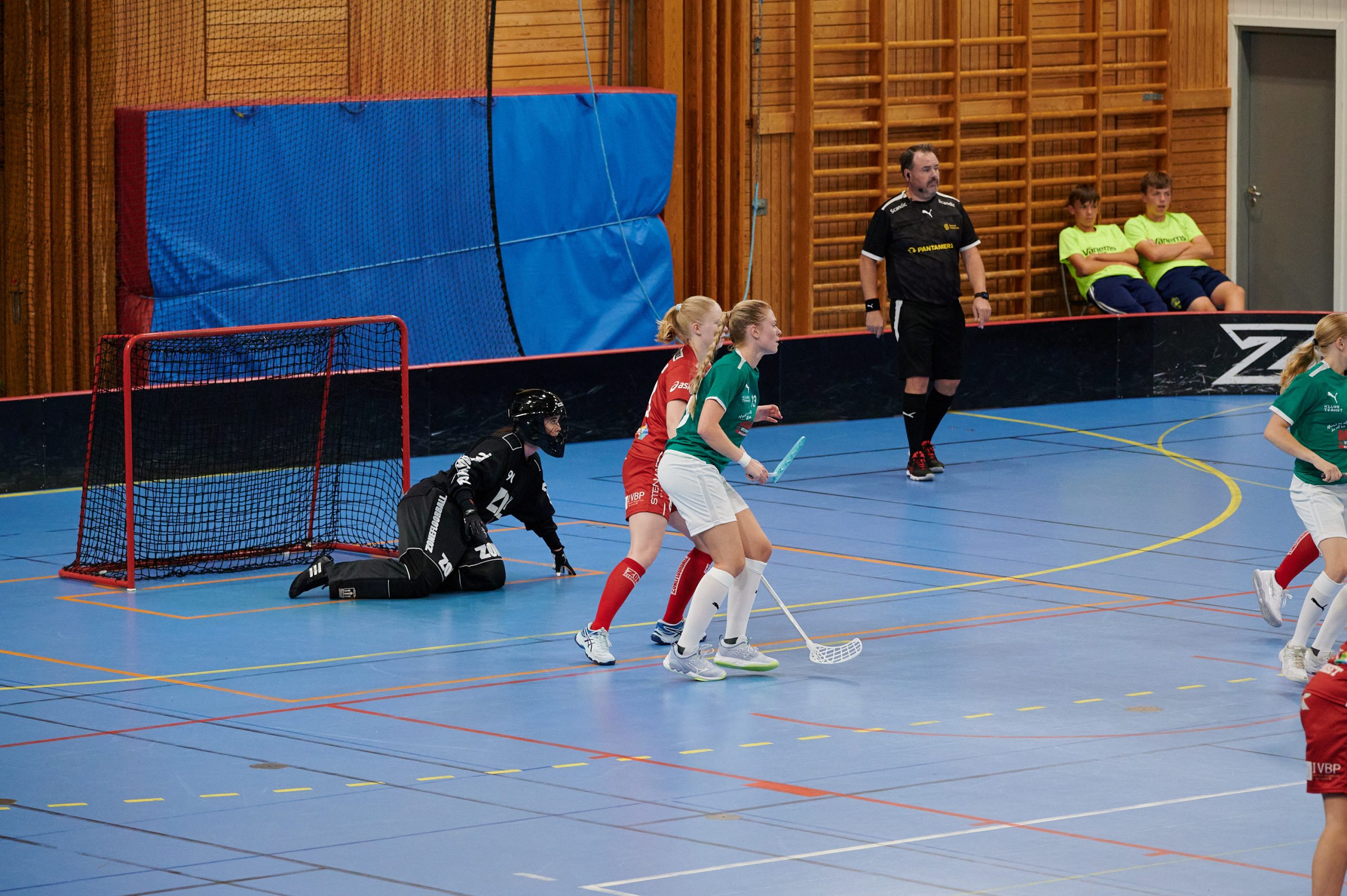 Lockerud-Lillån 2023-09-07 20