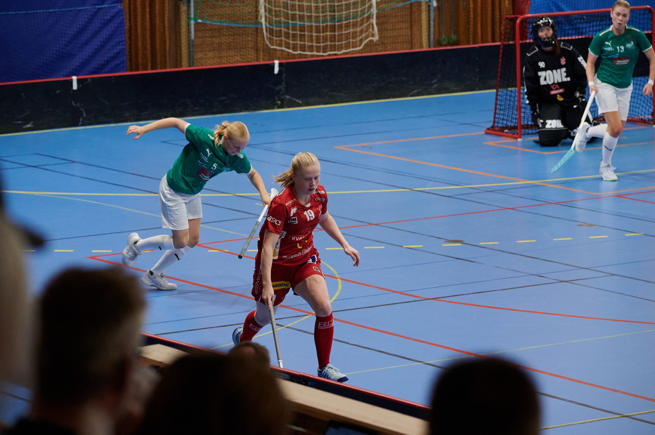 Lockerud-Lillån 2023-09-07 21