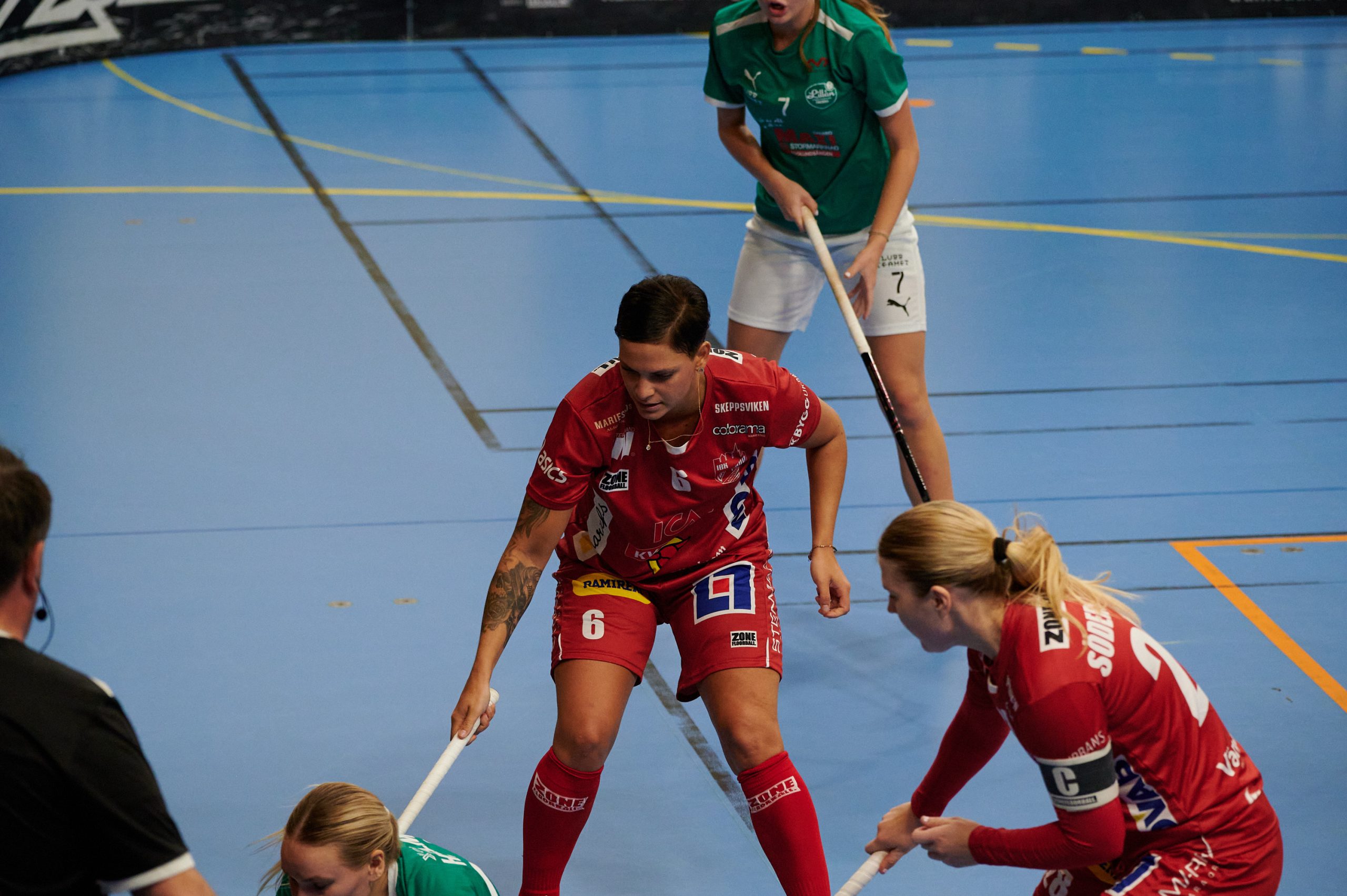 Lockerud-Lillån 2023-09-07 23