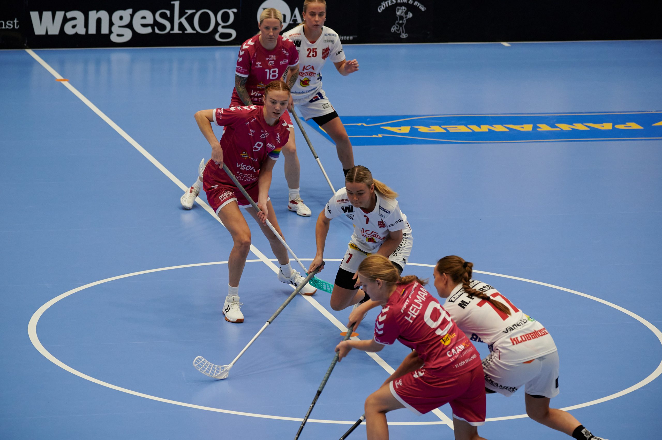 Malmö-Lockerud 2023-09-17 1