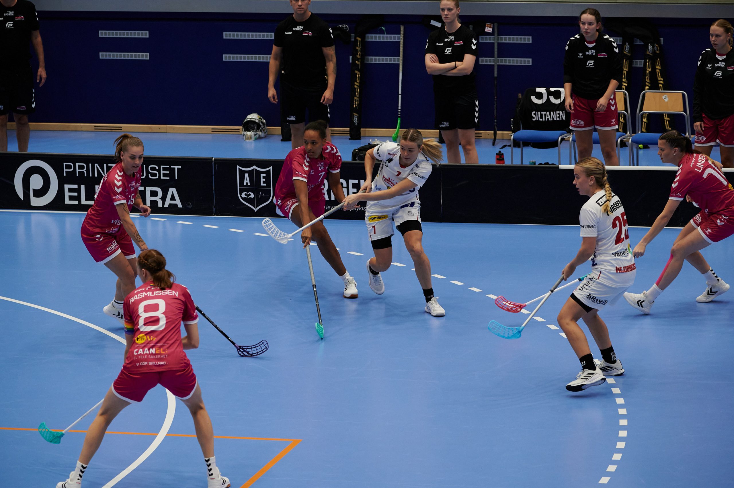 Malmö-Lockerud 2023-09-17 11