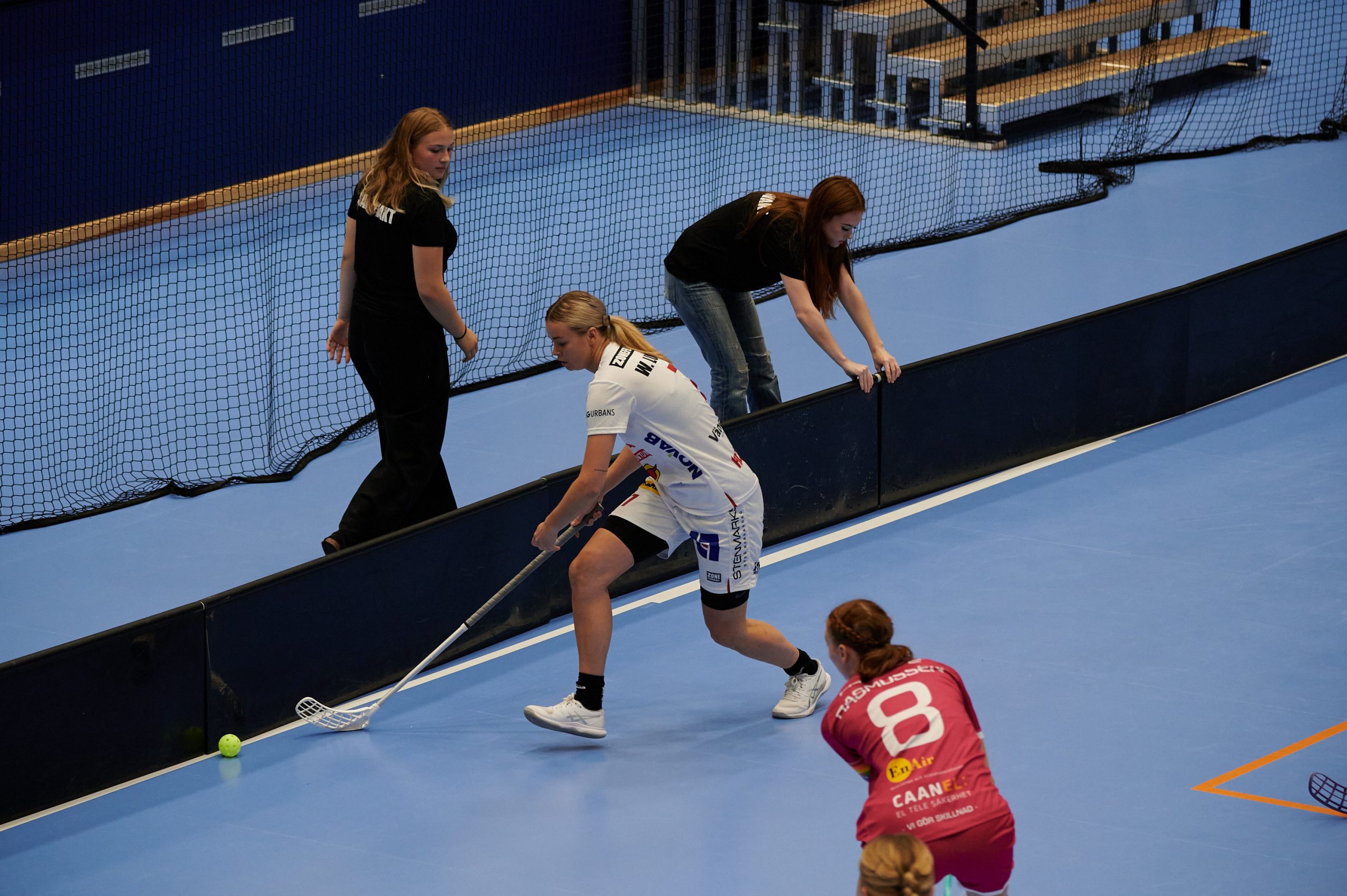 Malmö-Lockerud 2023-09-17 12