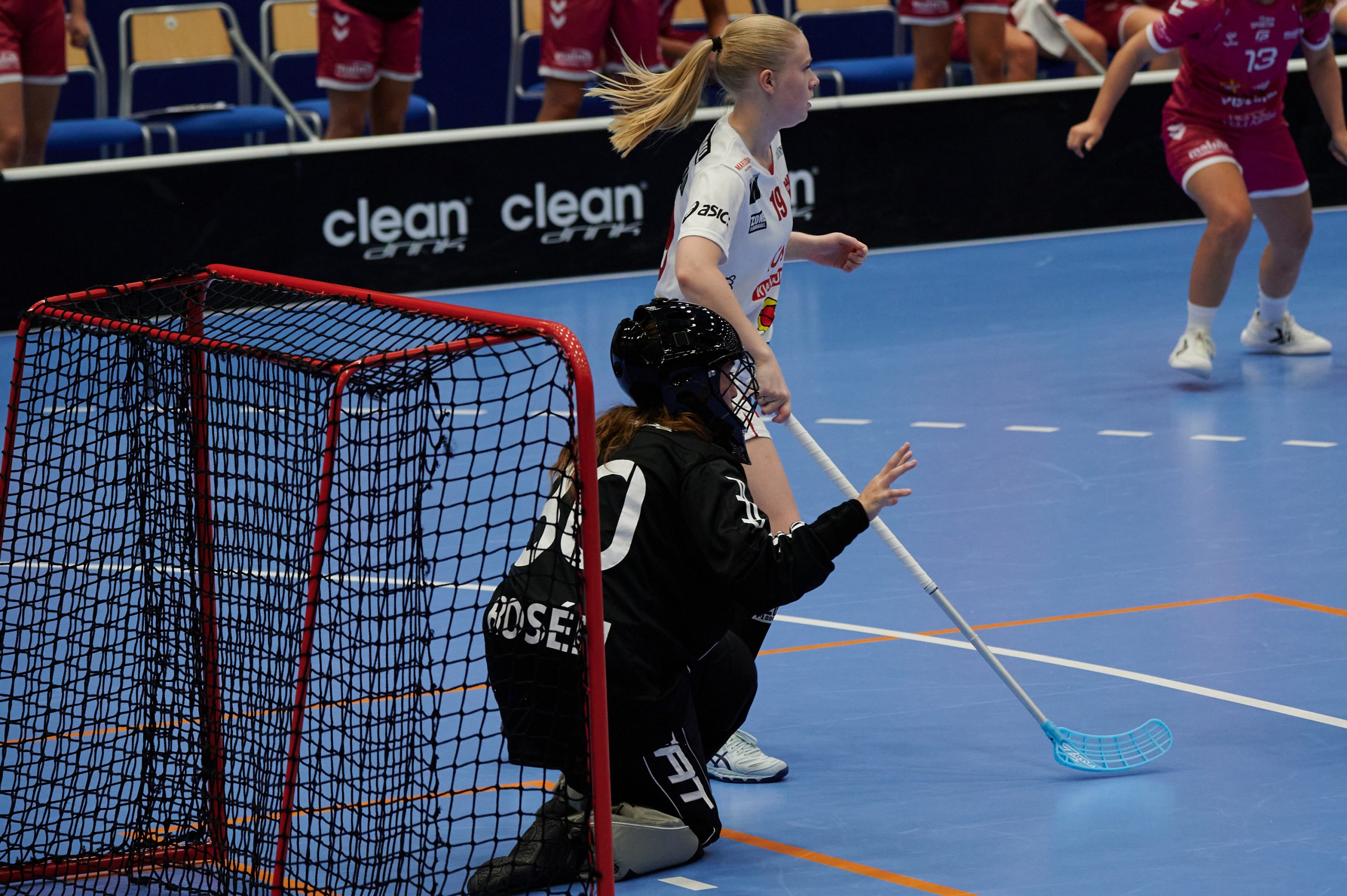 Malmö-Lockerud 2023-09-17 16