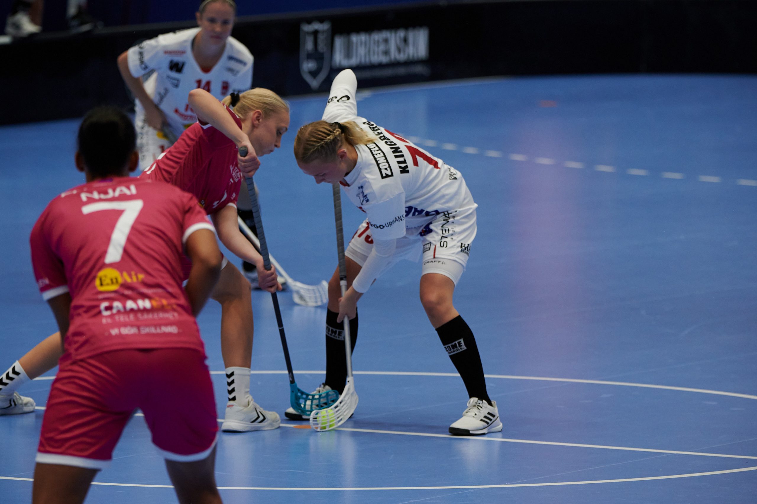 Malmö-Lockerud 2023-09-17 20