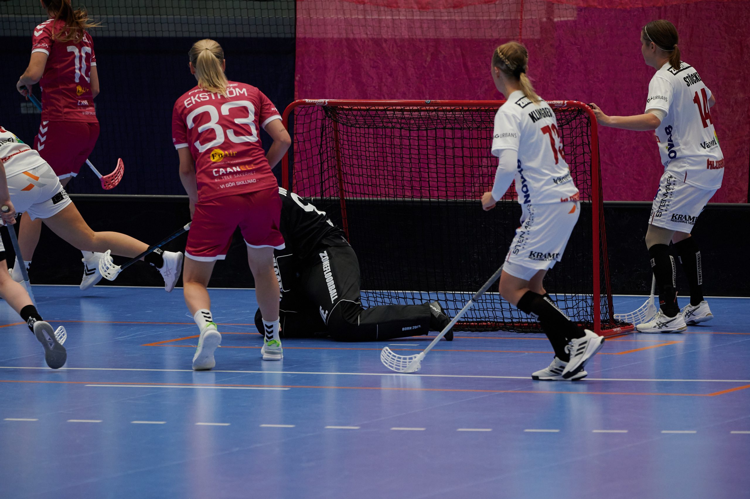Malmö-Lockerud 2023-09-17 21