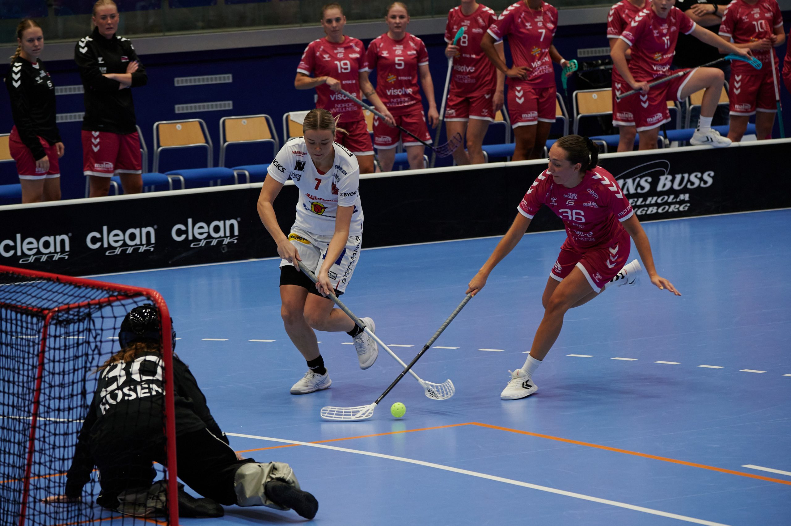 Malmö-Lockerud 2023-09-17 23