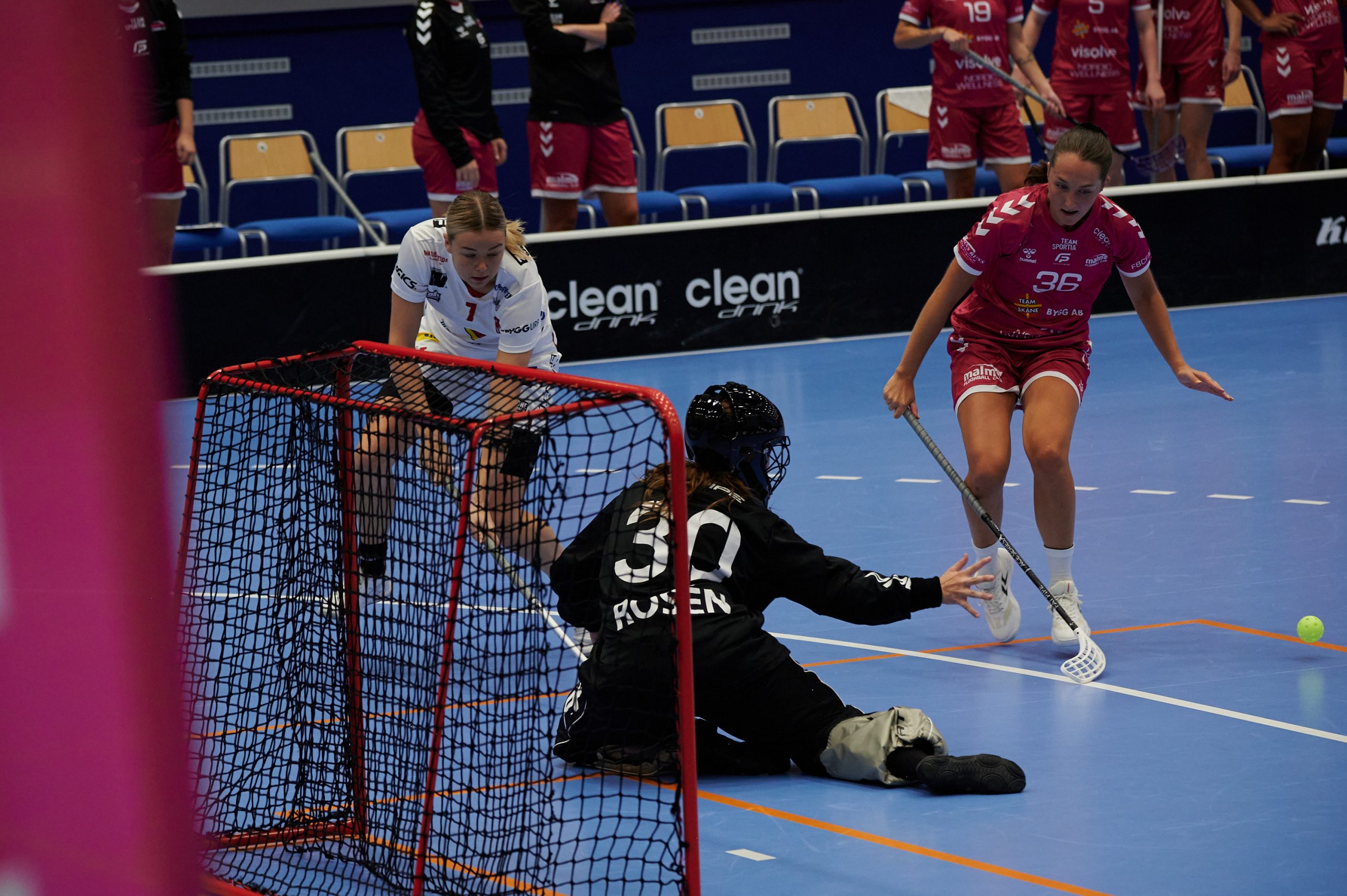 Malmö-Lockerud 2023-09-17 24