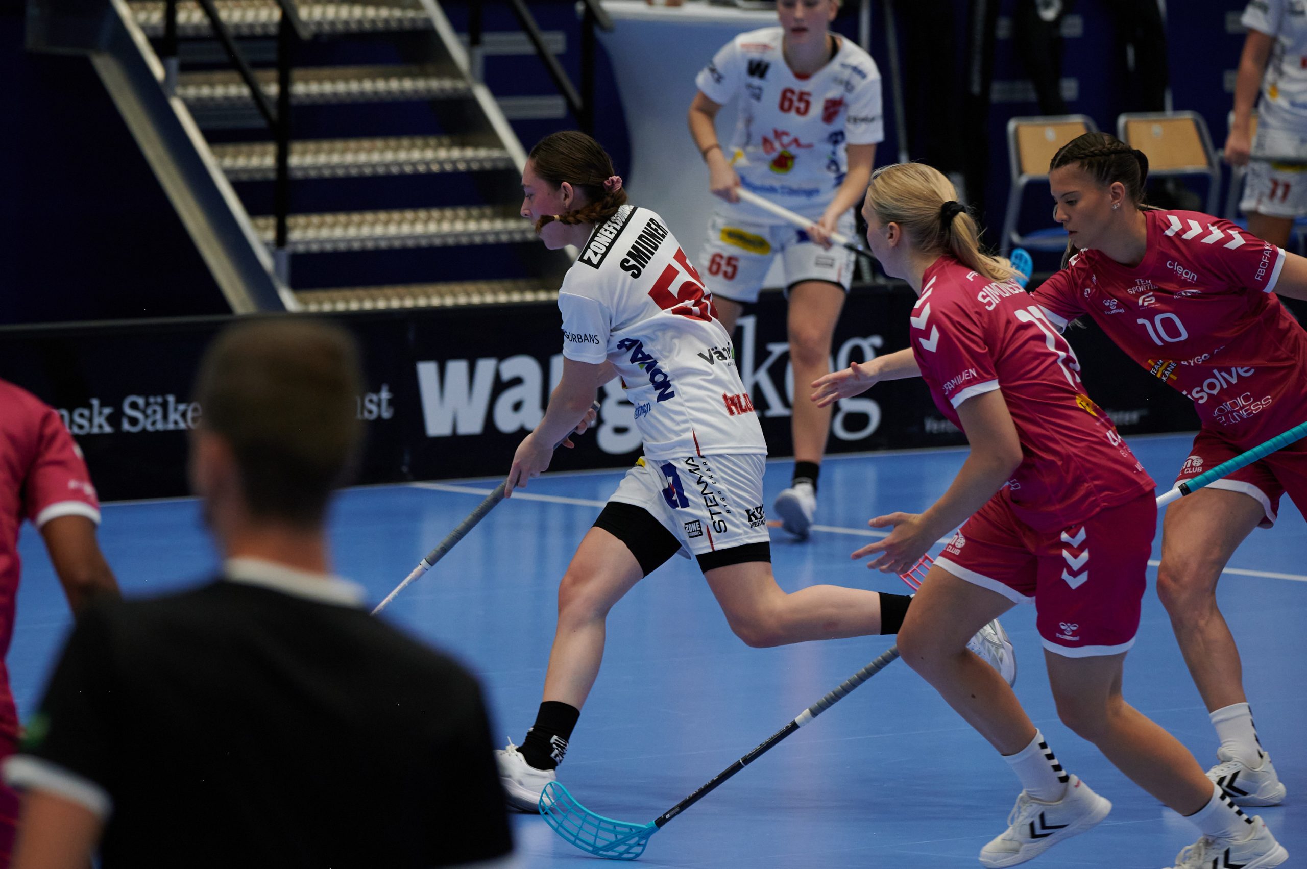 Malmö-Lockerud 2023-09-17 28