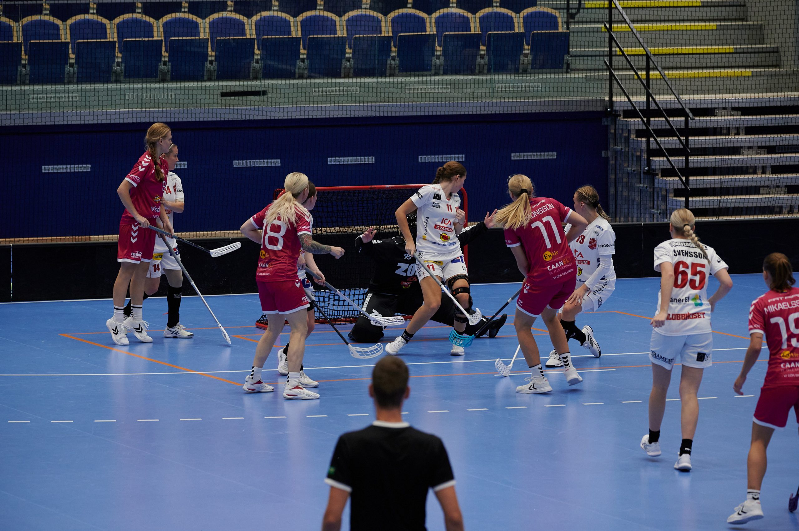 Malmö-Lockerud 2023-09-17 52