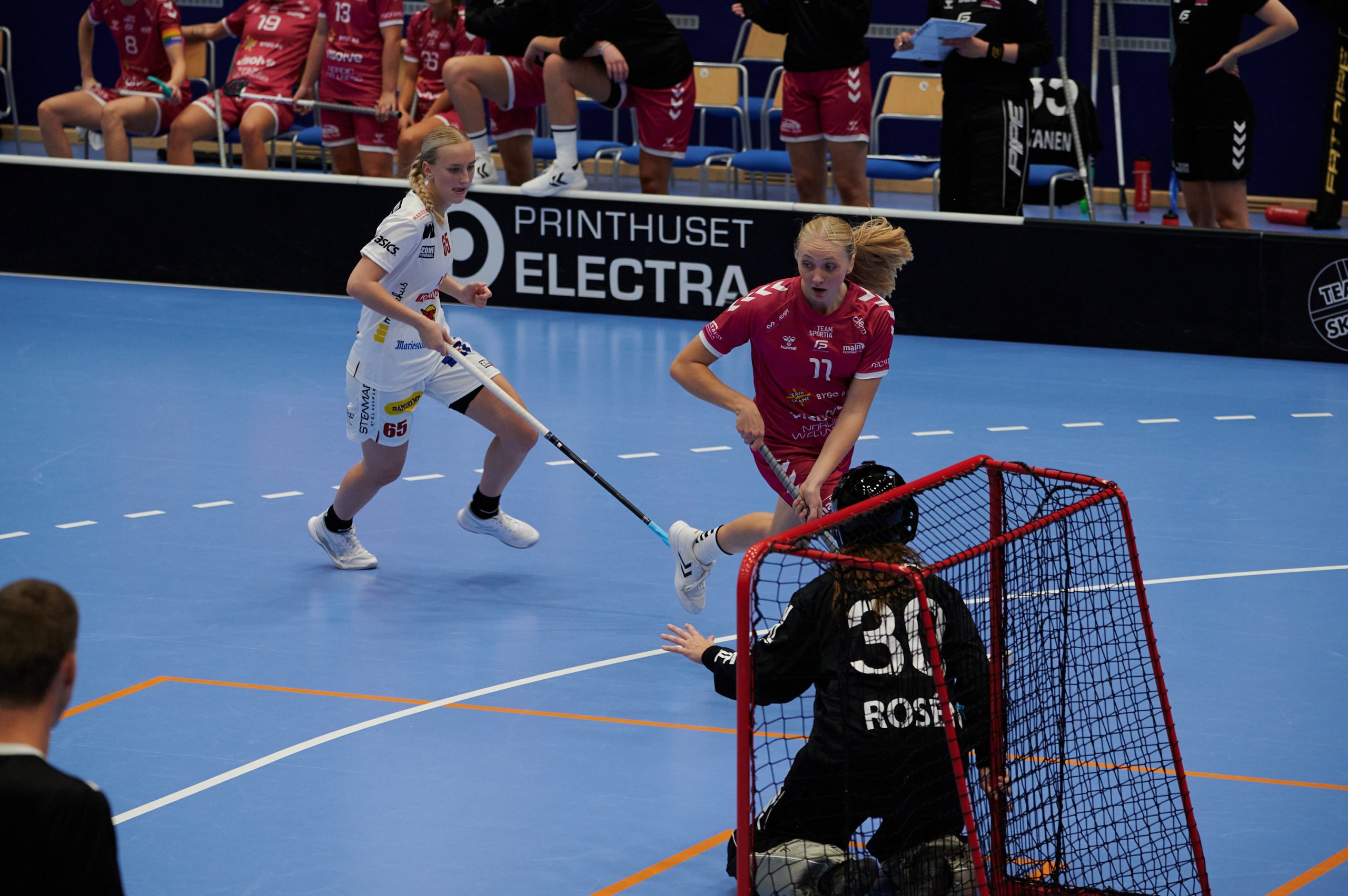 Malmö-Lockerud 2023-09-17 60