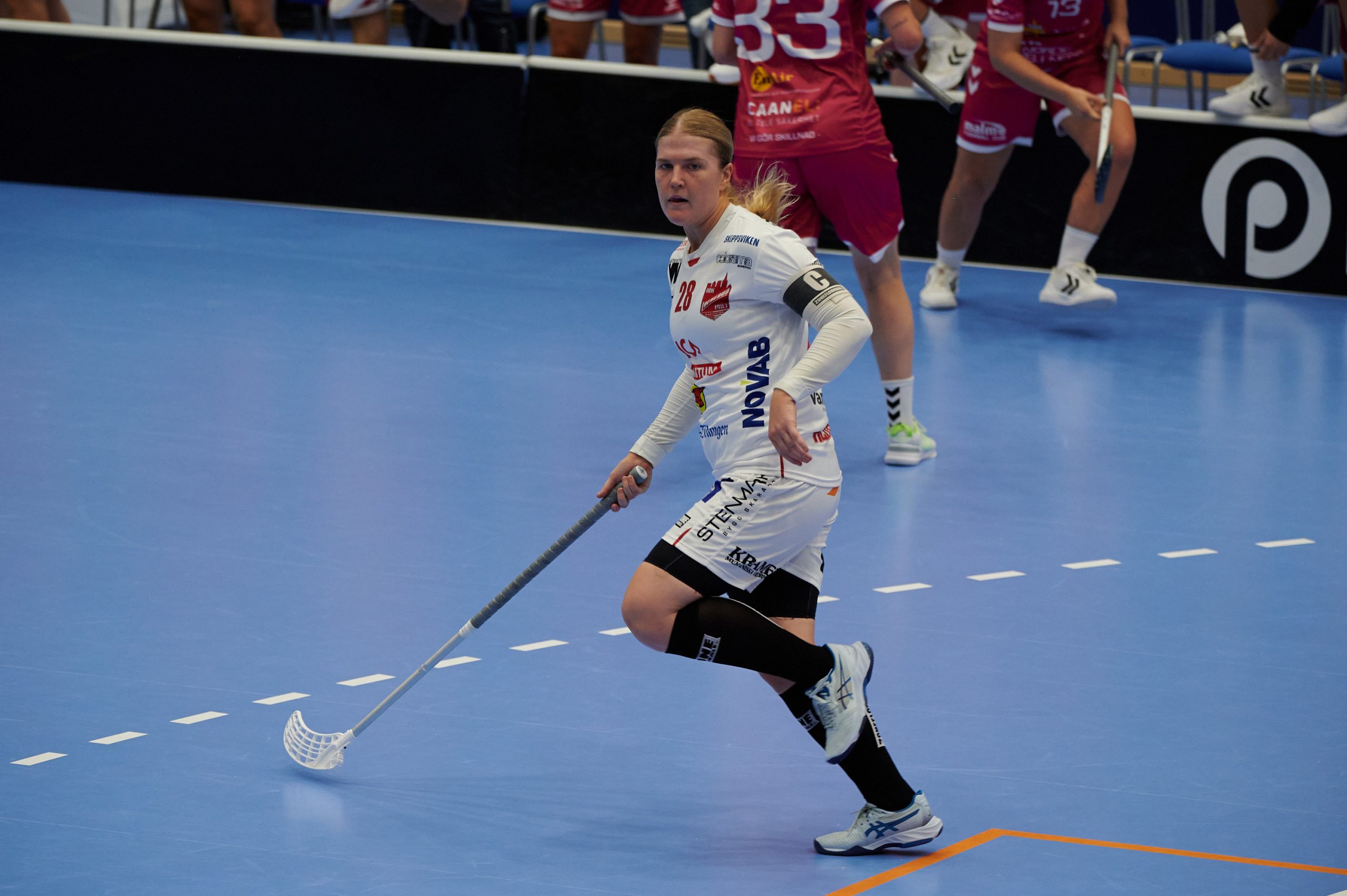 Malmö-Lockerud 2023-09-17 72