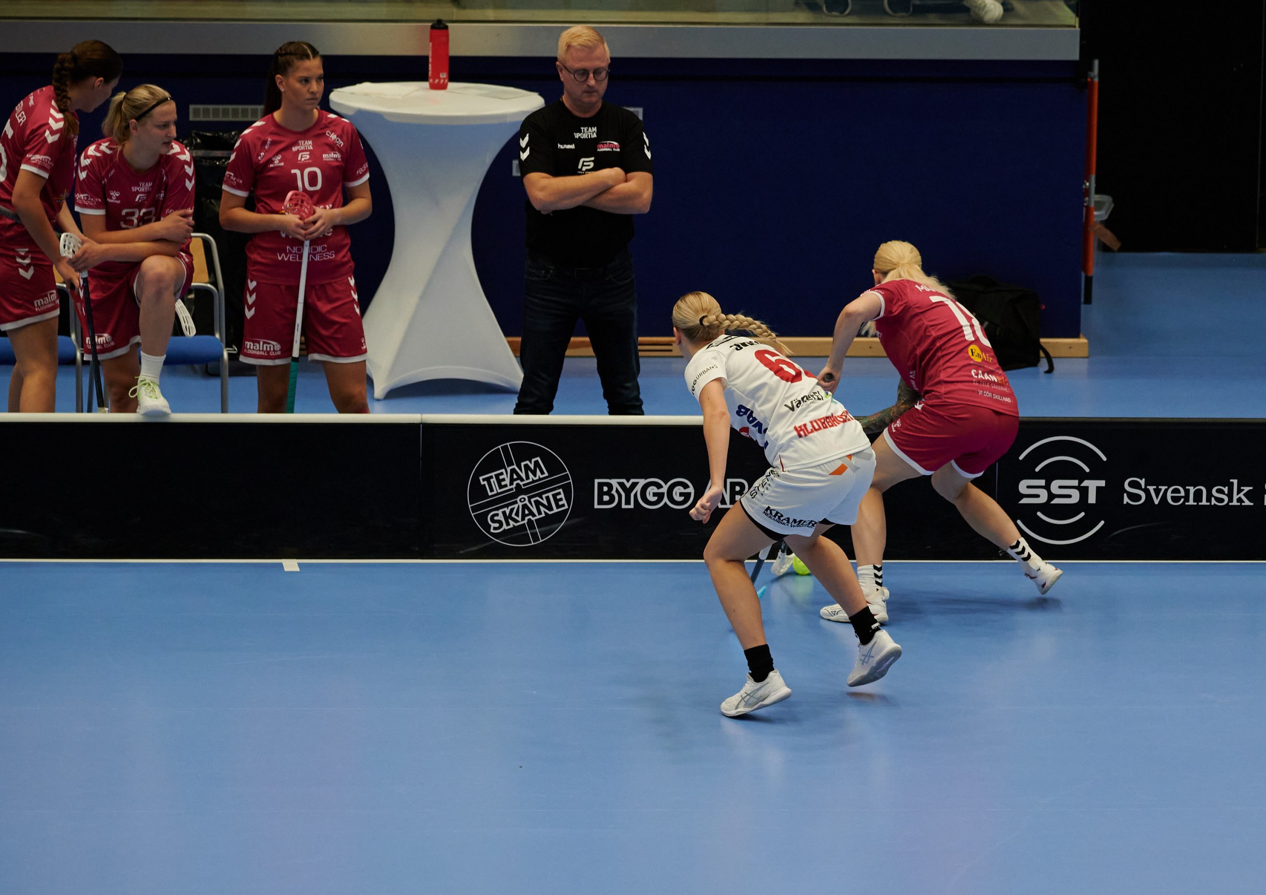 Malmö-Lockerud 2023-09-17 9