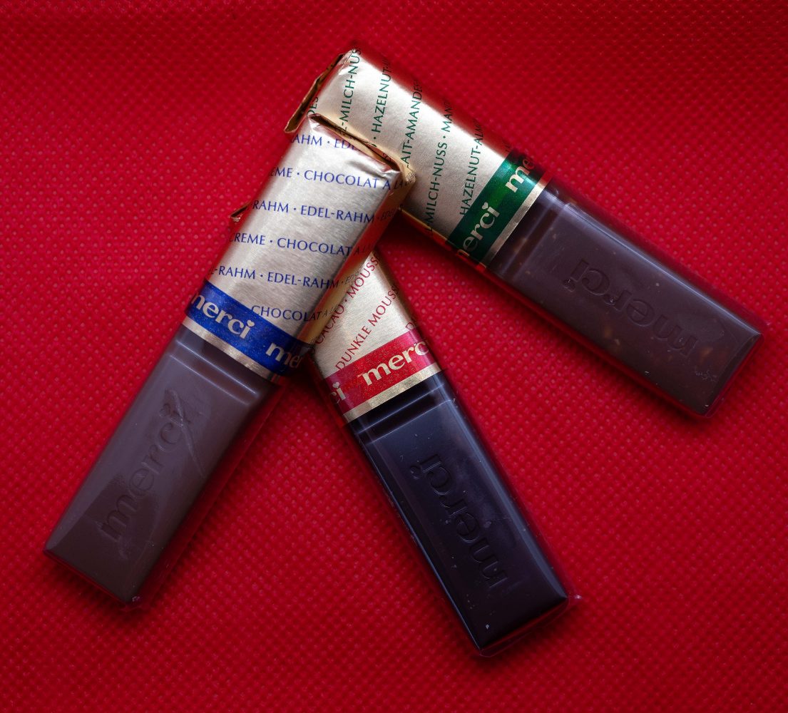 Merci